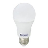 Лампа светодиодная GLDEN-WA60-B-11-230-E27-4000 (660341)