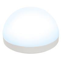 Лампа светодиодная со сферическим рассеивателем LED-GX53-10W/6500K/GX53/FR/SPHERE PLZ (UL-00011789)