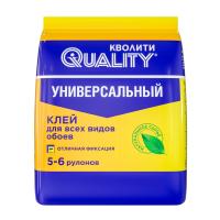 Клей обойный Quality эконом 150 гр