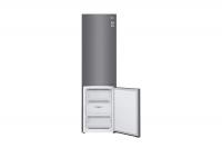 Холодильник LG GA-B509CLSL