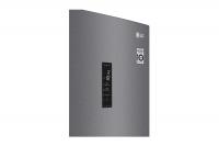 Холодильник LG GA-B509CLSL