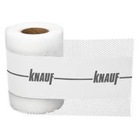 Лента гидроизоляционная Флэхендихтбанд Про Knauf 10000мм (70)