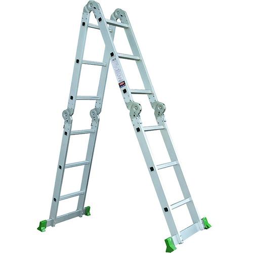 Lestnitsa alyuminievaya-transformer 4*5_1