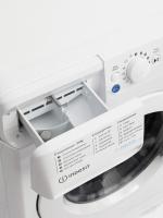 INDESIT BWSE 8129X WWV(Стиральная машина)