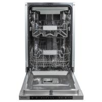 Машина встраиваемая посудомоечная Pioneer DWB-40106