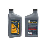Масло Rancher UNILITE 4-т мин SAE30 API SJ/CD 0,946 (12шт/кор)