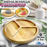 Менажницы