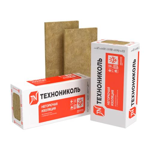 Minvata iz Bazalta TEHNOFAS DEKOR 1200*600*100mm(3sht/2,16m2/0,216m3(100kg/m3)_1