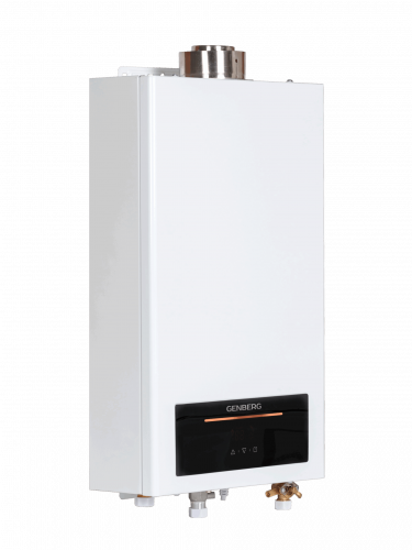 Gazovaya kolonka GENBERG 710.01 TURBO MAX (12 l)_2
