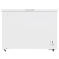 Морозильный ларь Centek CT-4034 <299л> 1125x610x835мм (ШхГхВ) 2В1, 3 корзины, A+