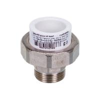 Муфта PPR разъем. НР 25 х 3/4" (Lammin) 120/30