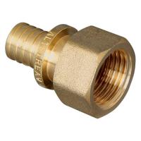 Муфта (в.р.) 20х1/2" аксиал ALT-A (200 шт.)