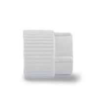 Муфта комб. вн.р.  25x1/2" C--TB Tebo (180шт.)