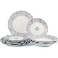 Набор столовый ESSENCE DAISY CRUX 18пр арт.V6071