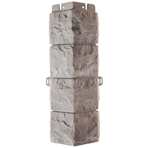 Naruzhnyj ugol fagot(Ramenskij)0,45x0.13m (n) 