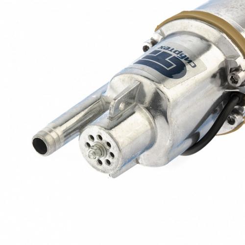 Vibratsionnyj nasos SVN300-25, verhnij zabor, 300 Vt, napor 75 m, 1200 l/ch, kabel 25 m// Sibrteh art_2