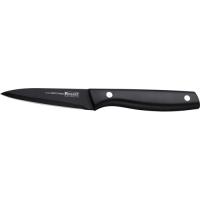 Нож для овощей 90/205 мм (paring 3.5") Linea BECCO Nero арт.93-KN-BN-5 (REGENT)