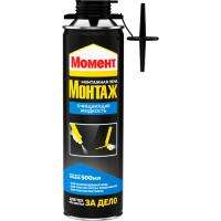 Очищающая жидкость Момент Монтаж 500 мл. 3003648