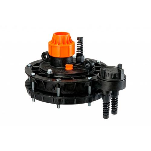 Ogolovok OSPB 133-160/40_1