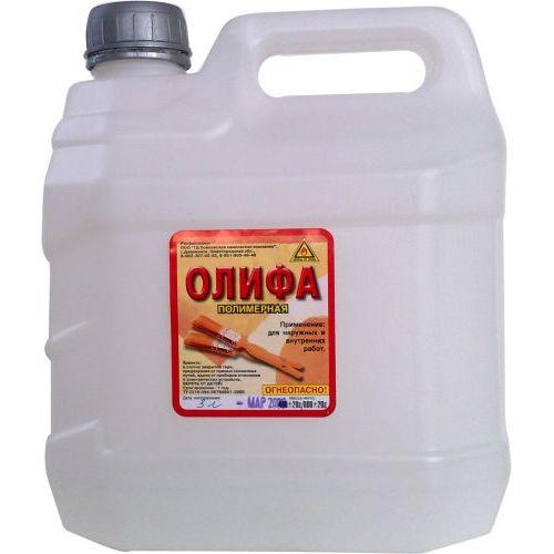 Olifa polimernaya (3 l)_1