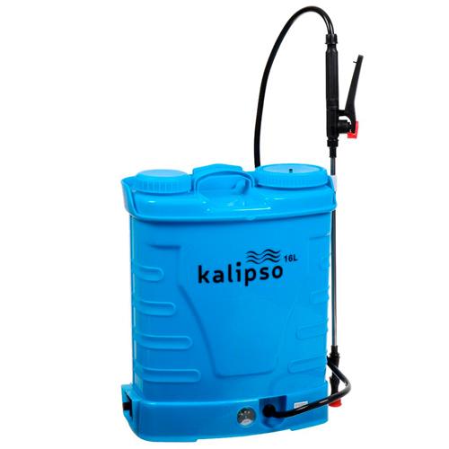 Opryskivatel akkumulyatornyj Kalipso 16l plastik,rantsevyj 12V KF-16S-2_1