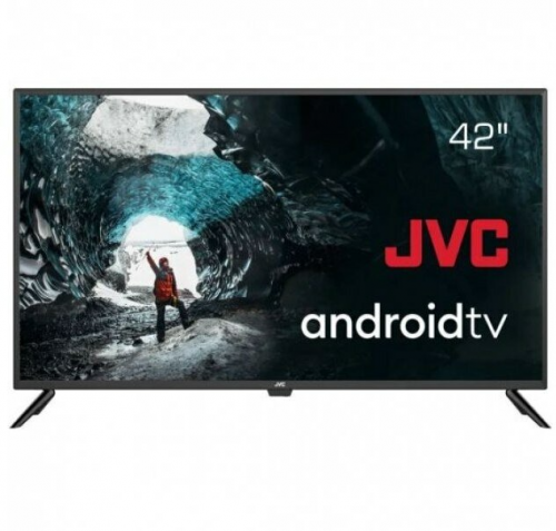 LED televizory JVC LT-42M690_2