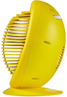 Тепловентилятор Zanussi ZFH/C-405 yellow