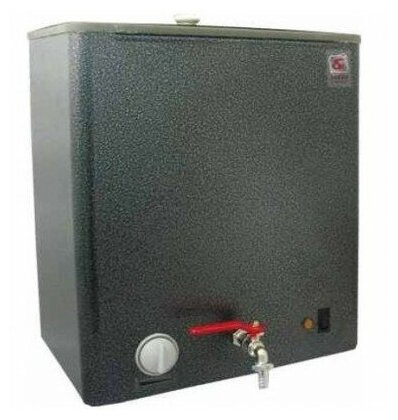 Elektrovodonagrevatel EVN 20 serebro_1