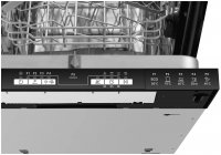 HDWE9-191RU Посудомоечная машина Haier