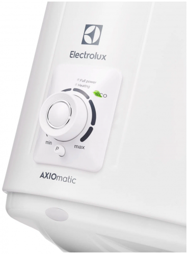 Vodonagrevatel Electrolux EWH 30 AXIOmatic Slim_3