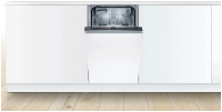 Встраиваемая посудомоечная машина Bosch SPV2IKX10E