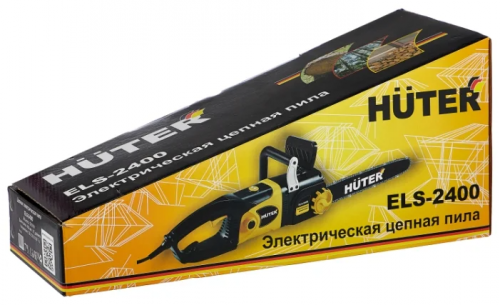 TSepnaya elektricheskaya pila Huter ELS-2400_4