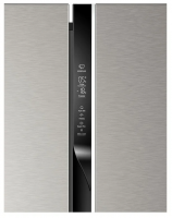 HRF-535DM7RU Холодильник Haier