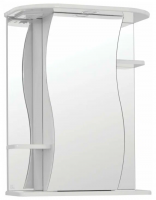 Зеркальный шкаф "ЛИЛИЯ 550" «Style Line»