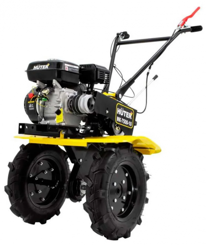 Selskohozyajstvennaya mashina MK-7500-10  Huter_1
