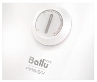 Водонагреватель Ballu BWH/S 30 Primex
