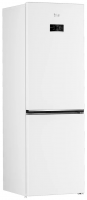 Холодильник Beko B3R0CNK362HW, белый