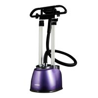 Отпариватель Centek CT-2385 (фиолетовый) 2200Вт, 2.5л БОЛЬШОЙ БАК, давление2 Бар, 2 ШТАНГИ,10режимов
