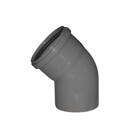 Otvod kanalizatsionnyj  50 45 grad. RU-TB PP_1