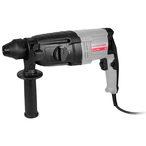 P-25/750ER perforator SDS plus (kejs) 