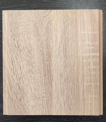 Panel MDF Dub Sanoma (2600 h 239 mm) 