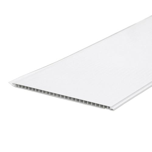 Panel PVH belaya, matovyj lak (3000h250) VE250R 525M