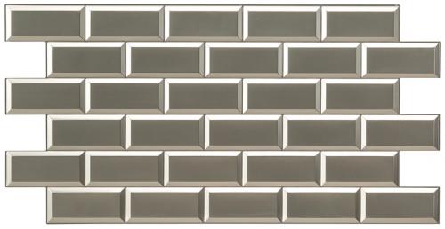 Panel PVH Plitka Ruskeala 966 h 484 mm 