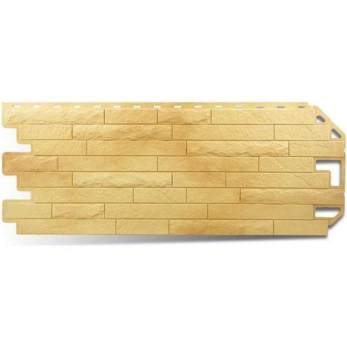 Panel kirpich-antik (Kair) 1.16x0.45m 