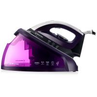 Паровая станция BRAYER 4152BR, 2800Вт, керамич, антикапля, давление 6.5 бар, 1,8л, верт отпарив.