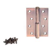 Петля 100*70-B-Steel-АC-R
