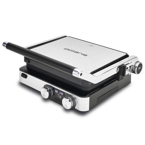 Gril PGP 2302D elektrich. (POLARIS)_3