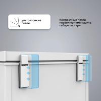 Морозильный ларь Kraft BD (W)-150RX