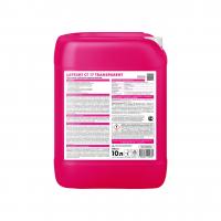 Грунтовка глубокого проникновения Церезит Бесцветная CТ 17 PRO Transparent 10 л 3040053