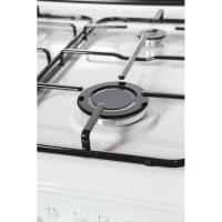 Газовая плита VESTA Bergamo VGG 5021.1 белый
